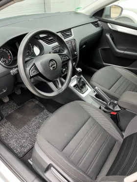 Skoda Octavia 1.6 TDI TUV-Германия - 18800 лв. / 9612.29 € - 24750658 6