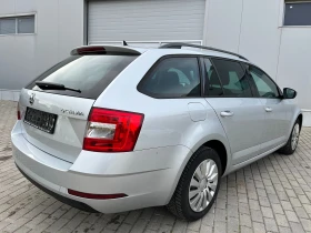 Skoda Octavia 1.6 TDI TUV-Германия - 18800 лв. / 9612.29 € - 24750658 4