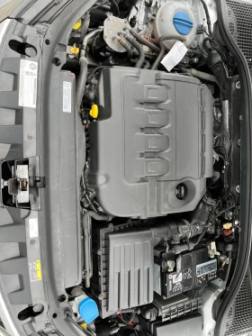 Skoda Octavia 1.6 TDI TUV-Германия - 18800 лв. / 9612.29 € - 24750658 12