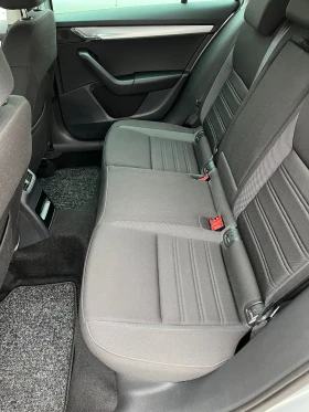 Skoda Octavia 1.6 TDI TUV-Германия - 18800 лв. / 9612.29 € - 24750658 11