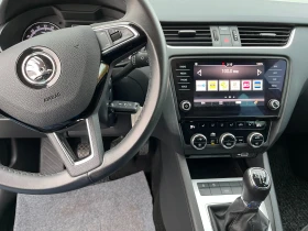Skoda Octavia 1.6 TDI TUV-Германия - 18800 лв. / 9612.29 € - 24750658 9