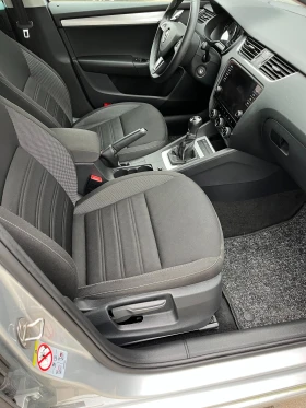 Skoda Octavia 1.6 TDI TUV-Германия - 18800 лв. / 9612.29 € - 24750658 10