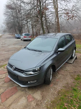 VW Polo 1.2TDI COMMON RAIL - 6999 лв. / 3578.53 € - 35040837 13