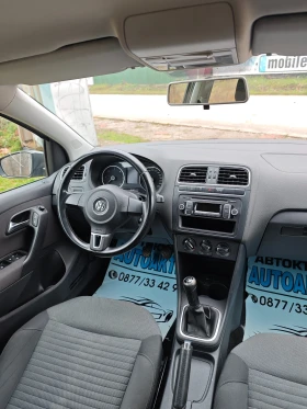 VW Polo 1.2TDI COMMON RAIL - 6999 лв. / 3578.53 € - 35040837 4