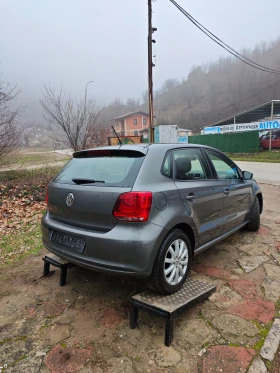 VW Polo 1.2TDI COMMON RAIL - 6999 лв. / 3578.53 € - 35040837 5