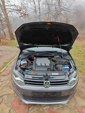 VW Polo 1.2TDI COMMON RAIL - 6999 лв. / 3578.53 € - 35040837 11