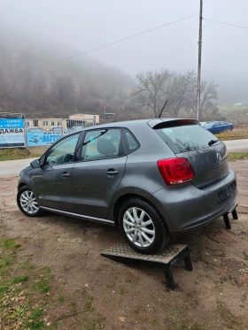 VW Polo 1.2TDI COMMON RAIL - 6999 лв. / 3578.53 € - 35040837 6