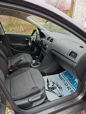 VW Polo 1.2TDI COMMON RAIL - 6999 лв. / 3578.53 € - 35040837 2