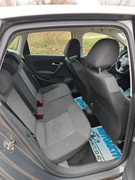 VW Polo 1.2TDI COMMON RAIL - 6999 лв. / 3578.53 € - 35040837 3