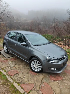 VW Polo 1.2TDI COMMON RAIL - 6999 лв. / 3578.53 € - 35040837 14