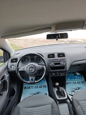 VW Polo 1.2TDI COMMON RAIL - 6999 лв. / 3578.53 € - 35040837 8