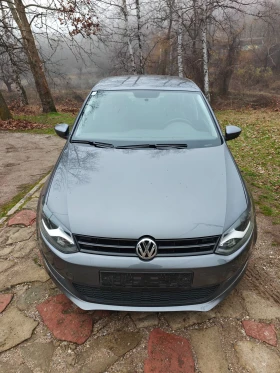VW Polo 1.2TDI COMMON RAIL - 6999 лв. / 3578.53 € - 35040837 12