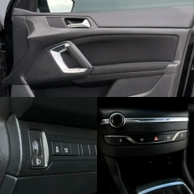Peugeot 308 Нов внос, 1.6HDI, 120кс., снимка 10