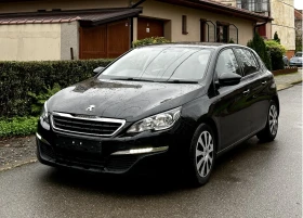 Peugeot 308 Нов внос, 1.6HDI, 120кс., снимка 3