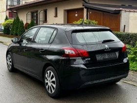 Peugeot 308 Нов внос, 1.6HDI, 120кс., снимка 7