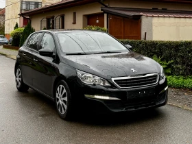 Peugeot 308 Нов внос, 1.6HDI, 120кс., снимка 5