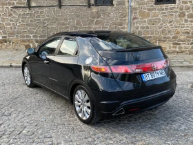 Honda Civic V-tec, снимка 5