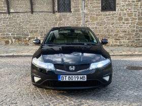 Honda Civic V-tec, снимка 2