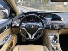 Honda Civic V-tec, снимка 10