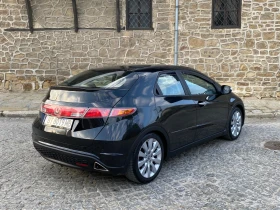 Honda Civic V-tec, снимка 4