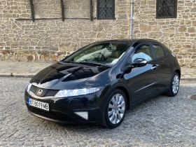 Honda Civic V-tec - изображение 1