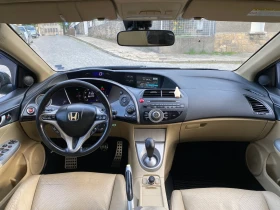 Honda Civic V-tec, снимка 9