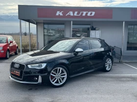 Audi S3 Quattro / B&O