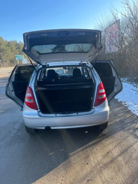 Mercedes-Benz A 180 - 2850 € / 5574.12 лв. - 25588328 9