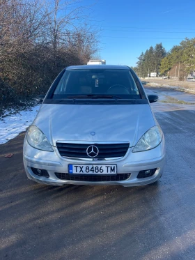 Mercedes-Benz A 180 - 2850 € / 5574.12 лв. - 25588328 3
