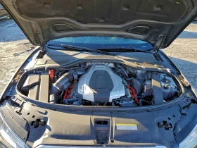 Audi A8 3.0T* MATRIX* BOSE* ПОДГРЕВ* ОБДУХВАНЕ*  - 12191 € / 23843.52 лв. - 13718913 11