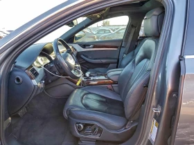 Audi A8 3.0T* MATRIX* BOSE* ПОДГРЕВ* ОБДУХВАНЕ*  - 12191 € / 23843.52 лв. - 13718913 9