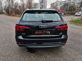 Audi A4 2.0TDI 190к.с. QUATTRO  - 16500 € / 32271.19 лв. - 30373927 6