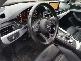 Audi A4 2.0TDI 190к.с. QUATTRO  - 16500 € / 32271.19 лв. - 30373927 10