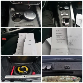 Audi A4 2.0TDI 190к.с. QUATTRO  - 16500 € / 32271.19 лв. - 30373927 17