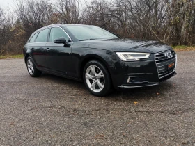 Audi A4 2.0TDI 190к.с. QUATTRO  - 16500 € / 32271.19 лв. - 30373927 3