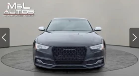 Audi S5 Progressiv Plus, снимка 2