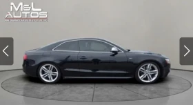 Audi S5 Progressiv Plus, снимка 4