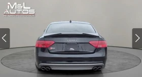 Audi S5 Progressiv Plus, снимка 6