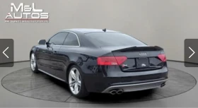 Audi S5 Progressiv Plus, снимка 7