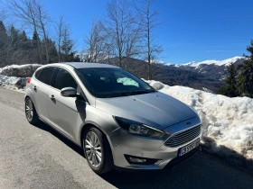 Ford Focus 1.5 TDCI - 5800 € / 11343.81 лв. - 71339249 7