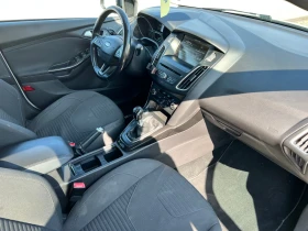 Ford Focus 1.5 TDCI - 5800 € / 11343.81 лв. - 71339249 12