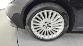 Mercedes-Benz S 350 RWD/LONG/360 VIEW/DRIVER ASSISTS