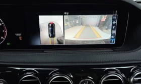 Mercedes-Benz S 350 RWD/LONG/360 VIEW/DRIVER ASSISTS - 33600 € / 65715.89 лв. - 86201735 13