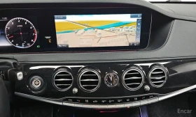 Mercedes-Benz S 350 RWD/LONG/360 VIEW/DRIVER ASSISTS - 33600 € / 65715.89 лв. - 86201735 12