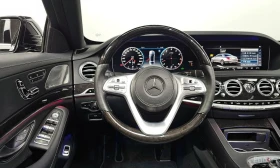 Mercedes-Benz S 350 RWD/LONG/360 VIEW/DRIVER ASSISTS - 33600 € / 65715.89 лв. - 86201735 10