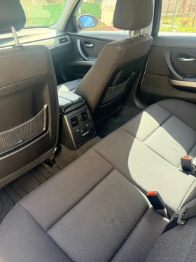 BMW 320 BMW 320D 163К.С. Автоматик - 4700 € / 9192.40 лв. - 86930616 8