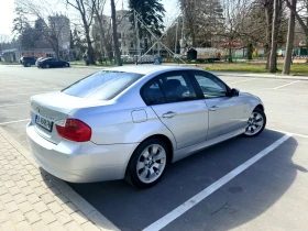 BMW 320 BMW 320D 163К.С. Автоматик - 4700 € / 9192.40 лв. - 86930616 3