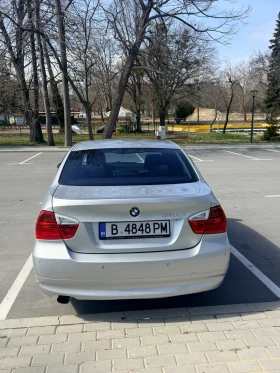 BMW 320 BMW 320D 163К.С. Автоматик - 4700 € / 9192.40 лв. - 86930616 2