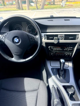 BMW 320 BMW 320D 163К.С. Автоматик - 4700 € / 9192.40 лв. - 86930616 7