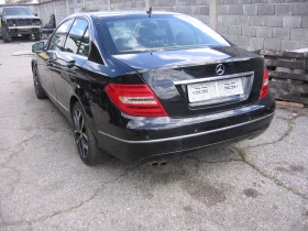 Mercedes-Benz C 220 undefined | Auto.bg — изображение 4